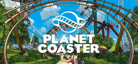 planet coaster game download